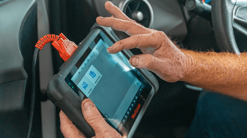 Codes Erreurs MaCléAuto