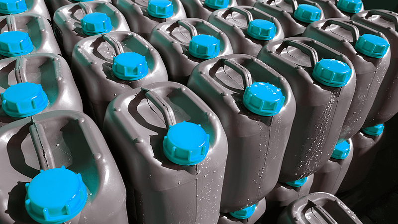 Solution AdBlue MaCléAuto