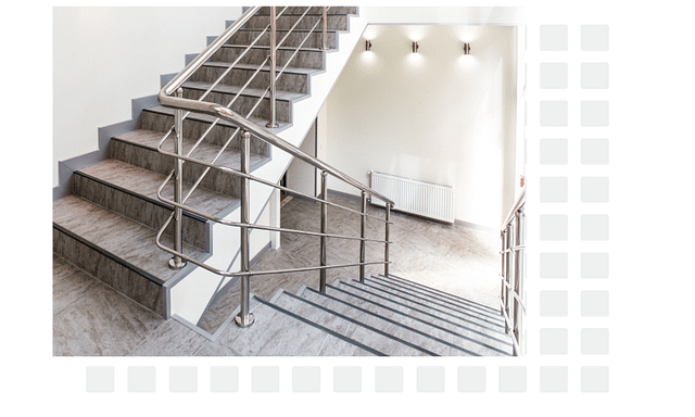 Ferronnerie sur mesure fabrication de garde corps 1
