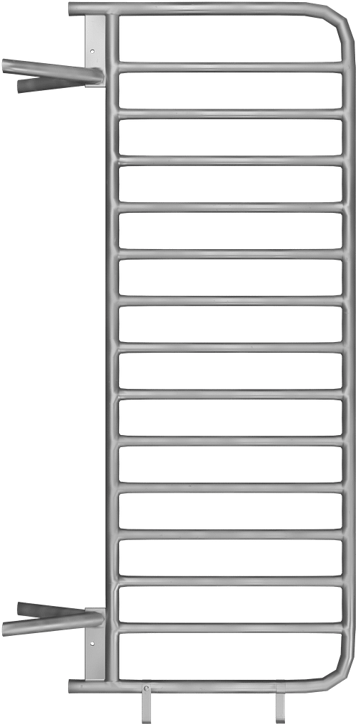 barrière vauban vertical