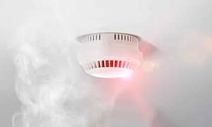 Détecteur de fumée