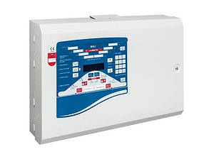 Miniature alarme type 2a