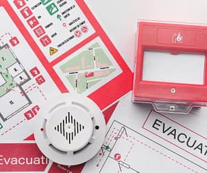 ERP sécurité incendie norme et obligation