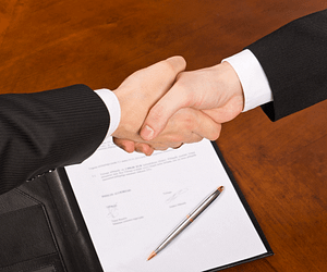 Contrat de maintenance incendie