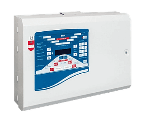 Miniature Alarme incendie type 1