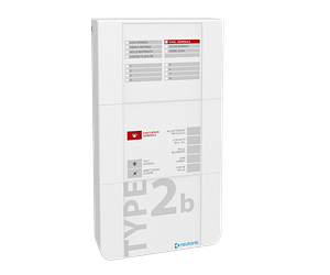 Miniature alarme type 2B