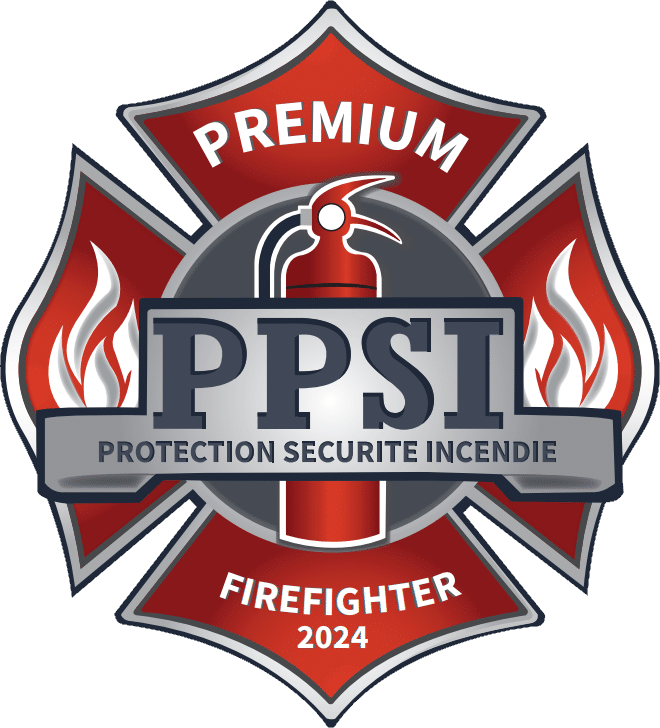 Logo PPS Incendie