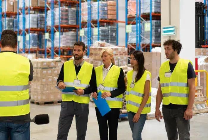 Objectif de la formation