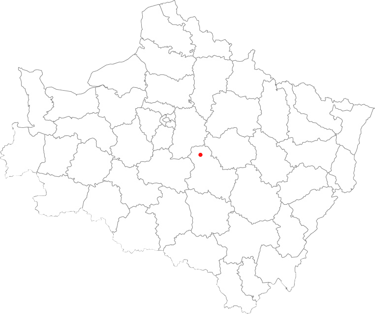 Zone d'activité PPS Incendie