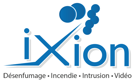 Logo Ixion