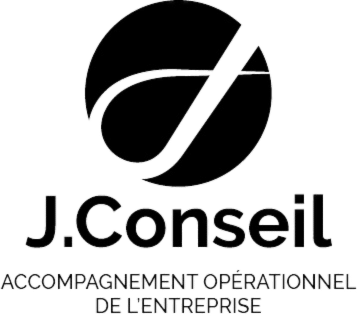 Logo J.Conseil