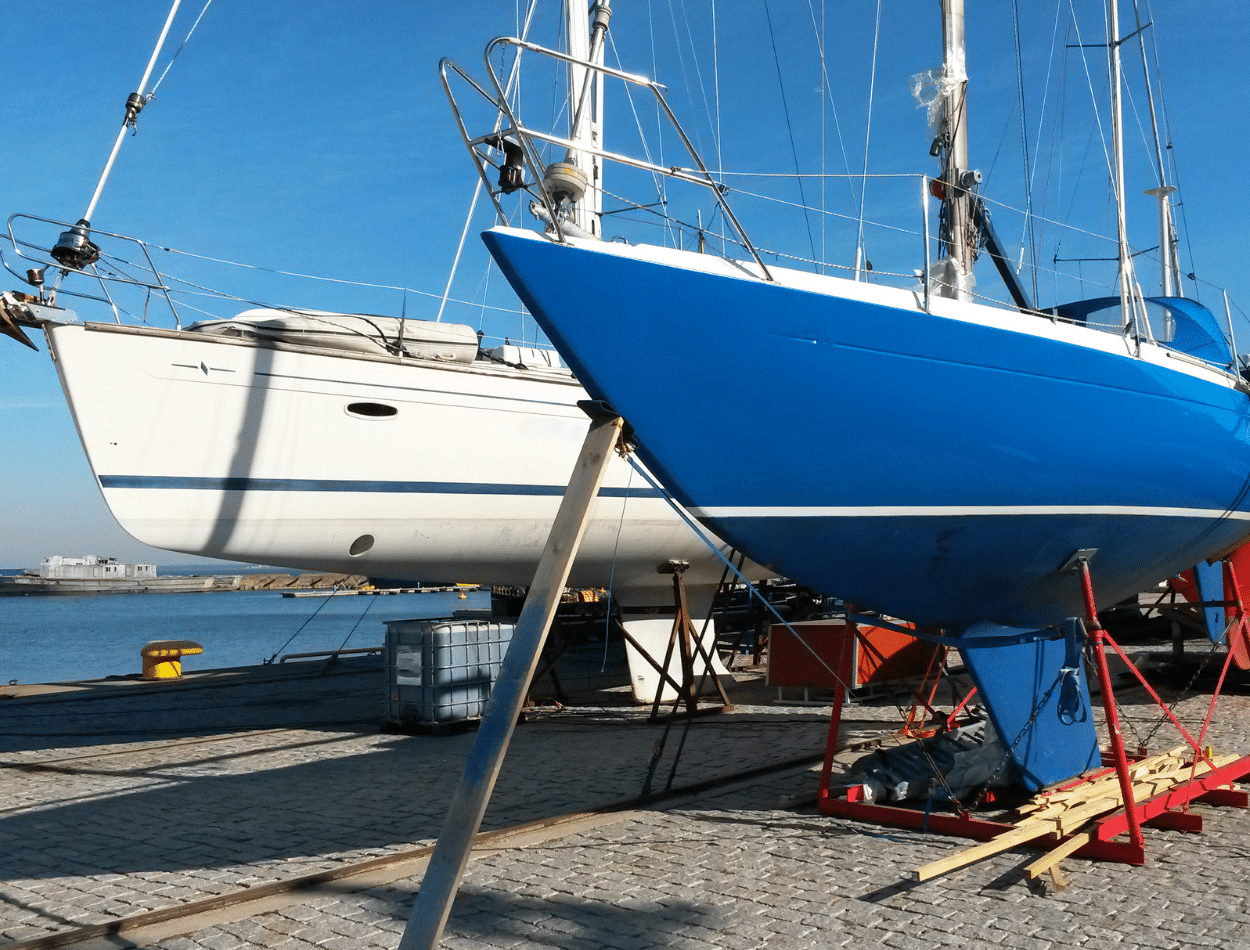réparation voilier fond page réparation bateau