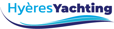 HYERESYACHTING LOGO
