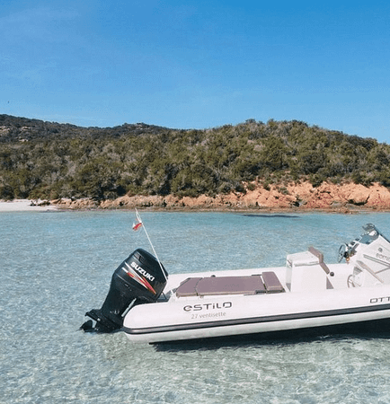 Bateau Estilo 1