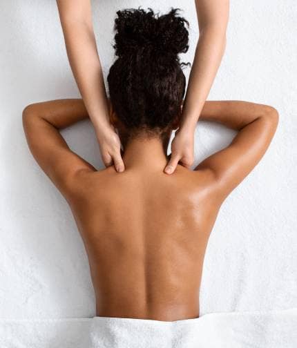 Massage 45 Minutes
