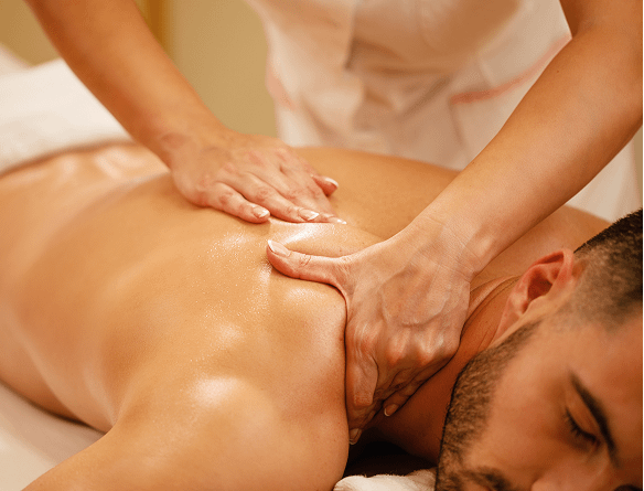 Massage circulation