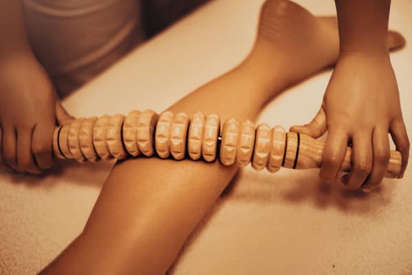 maderotherapies roddy