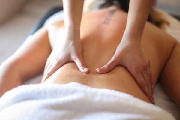 massage Roddy