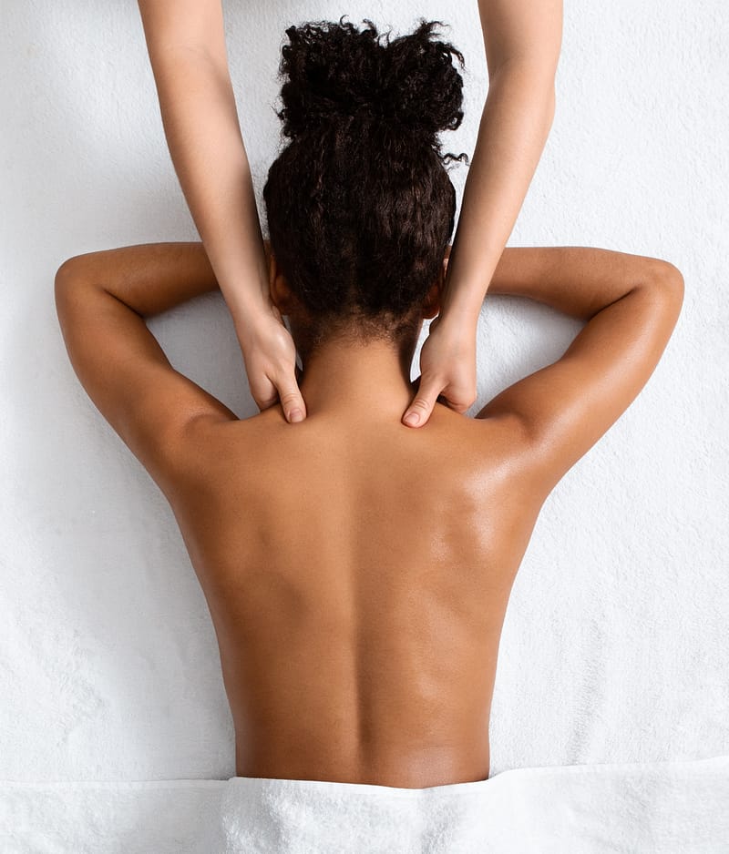 Massage 45 Minutes