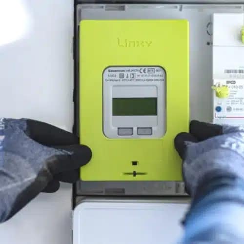 Compteur linky