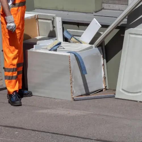 Intervention sur mesure