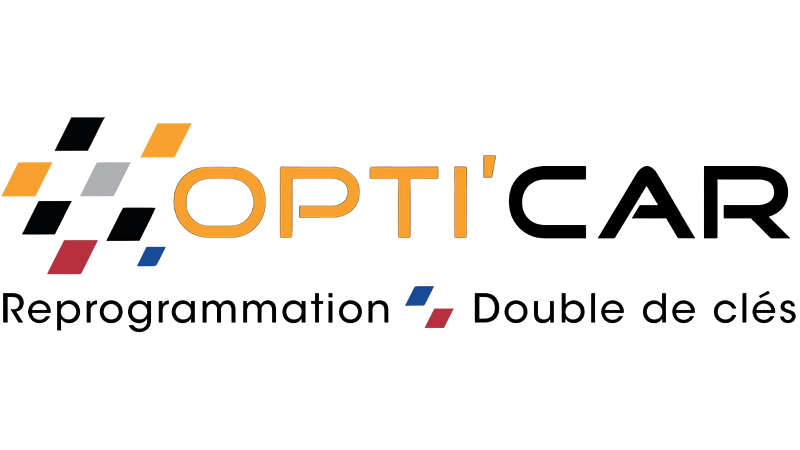 Logo Opti'Car