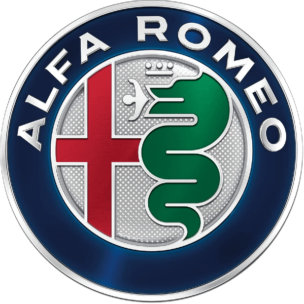 Logo Alpha Romeo