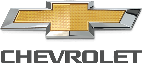 Logo Chevrolet