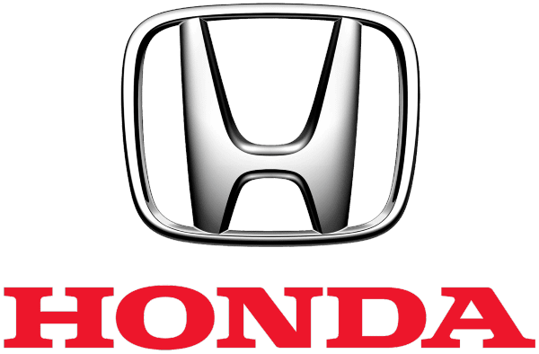 Logo Honda