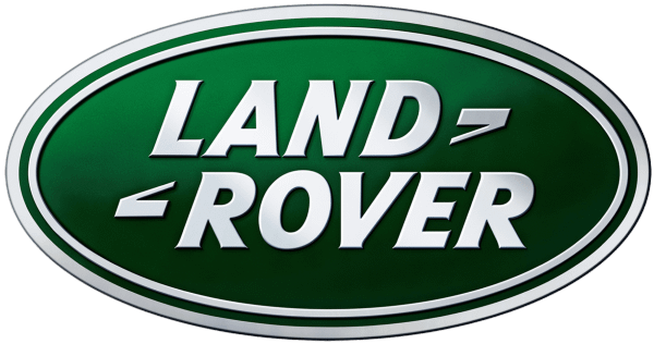 Logo Land Rover