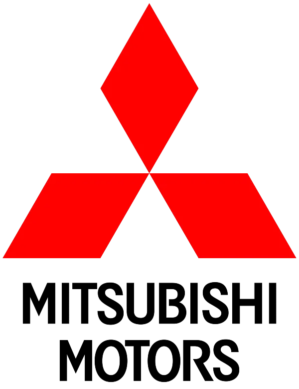 Logo Mitsubishi