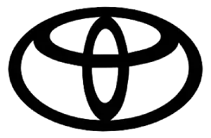 Logo Toyota