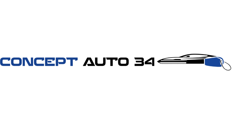 Logo Concept Auto 34