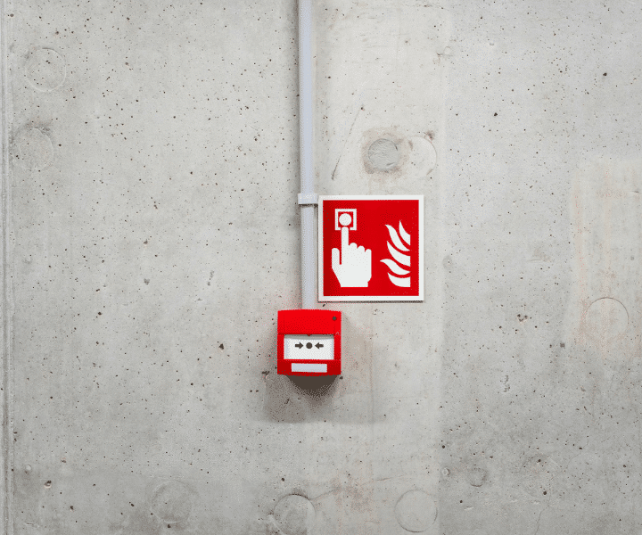 Sécurité incendie