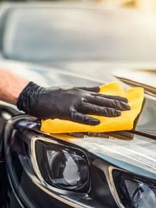 Soins extérieur grille 4