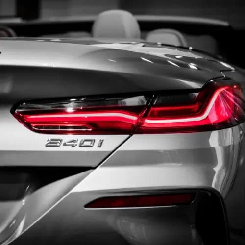 BMW 840 i