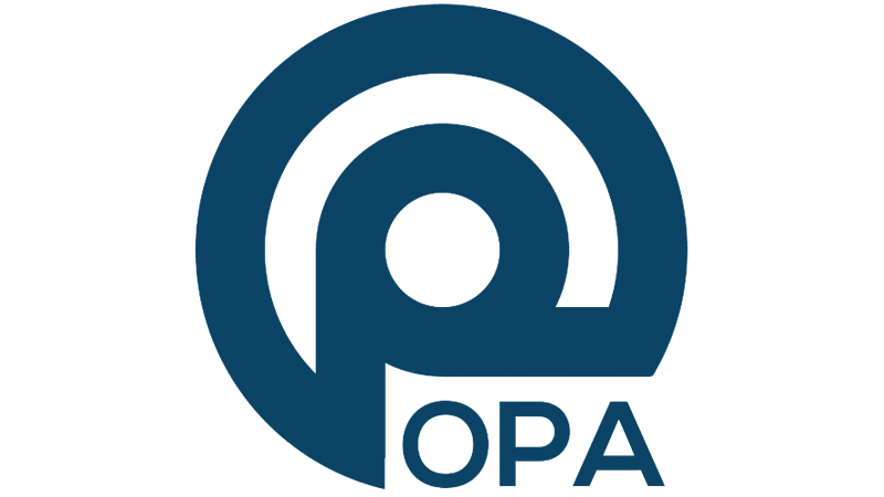 Logo OPA