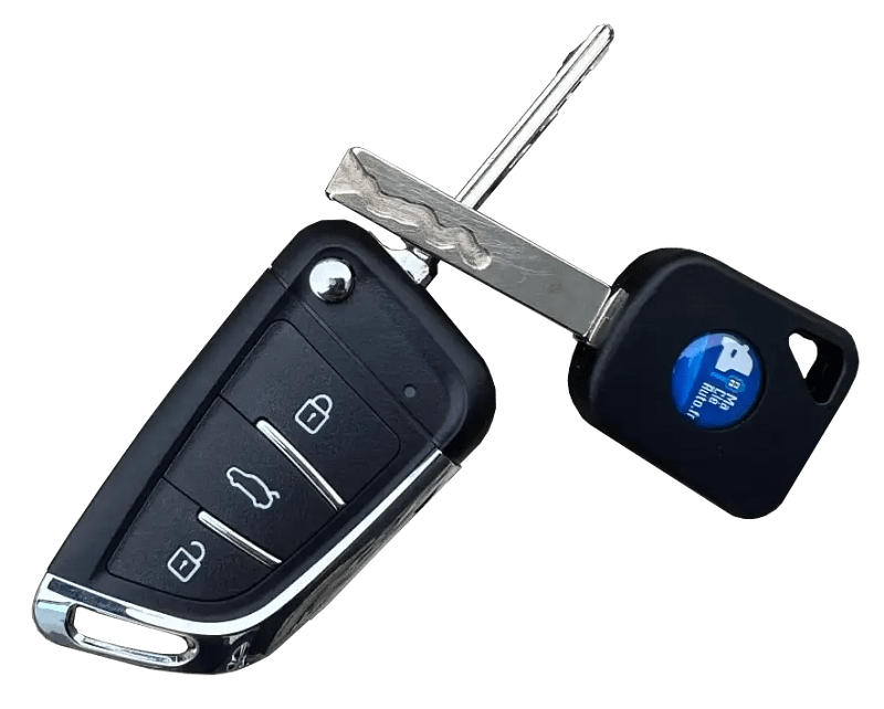 Double de clé MaCléAuto