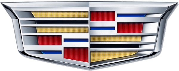 Logo Cadillac