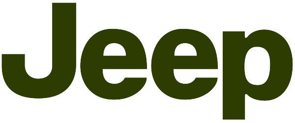 Logo Jeep