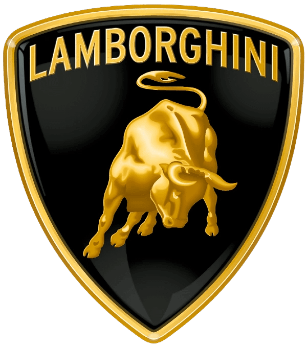 Logo Lamborghini