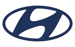 Logo Hyundai