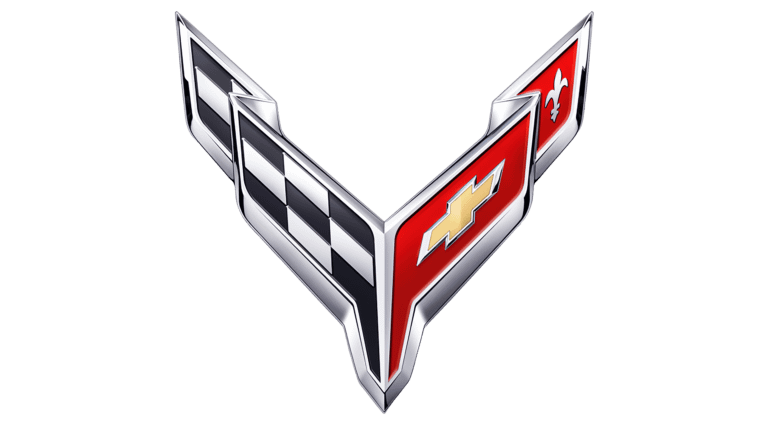 Logo Corvette