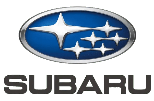 Logo Subaru