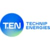 Logo Technip Energies
