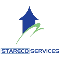 Logo Stareco Servoces
