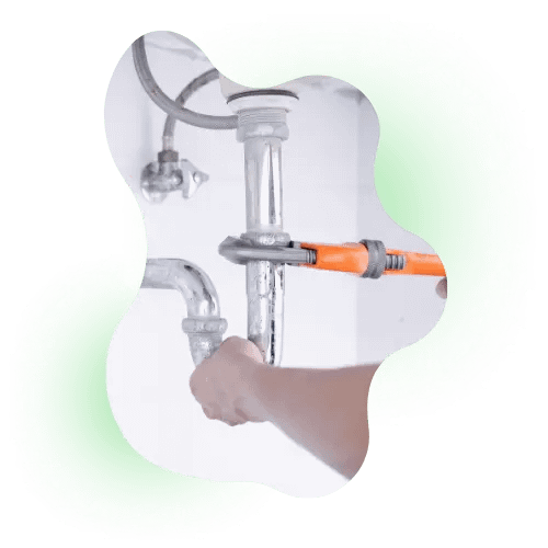 Besoin d'un plombier