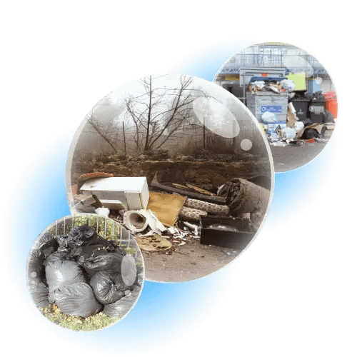 Débarrassage d'encombrant (1)