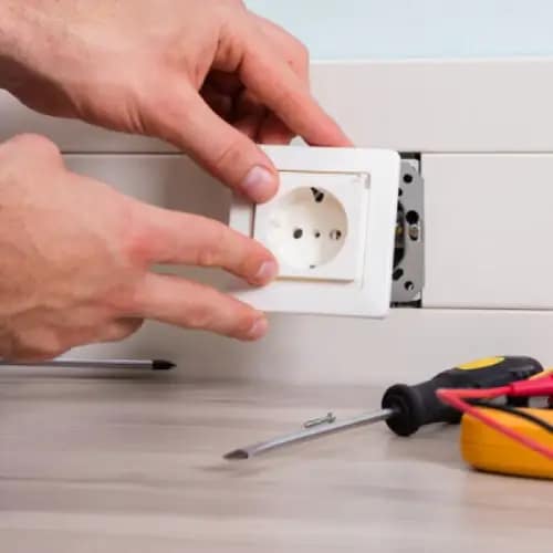 Installation électrique