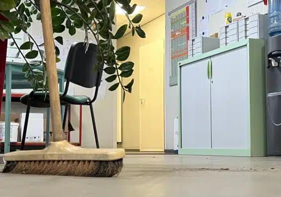 Recrutement nettoyage